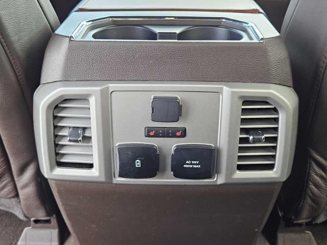 2020 Ford F-150 Vehicle Photo in AUSTIN, TX 78717