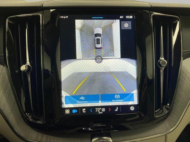 2025 Volvo XC60 Vehicle Photo in Appleton, WI 54913