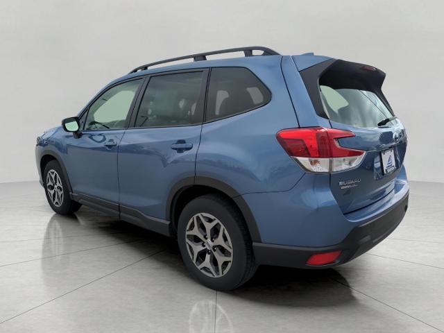 2023 Subaru Forester Vehicle Photo in Green Bay, WI 54304