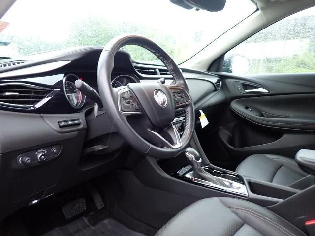 2023 Buick Encore GX Vehicle Photo in ZELIENOPLE, PA 16063-2910