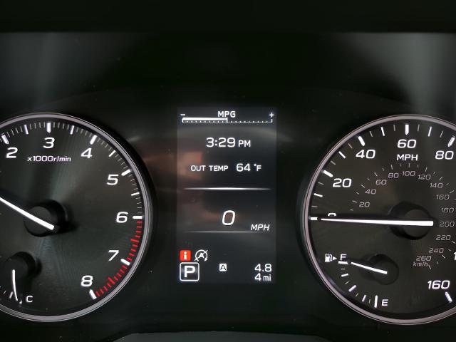 2025 Subaru Outback Vehicle Photo in Green Bay, WI 54304