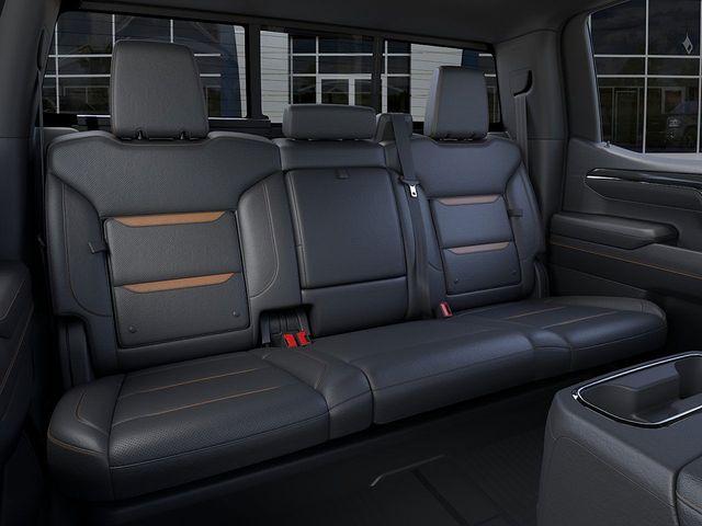 2025 GMC Sierra 1500 Vehicle Photo in WATERTOWN, CT 06795-3318