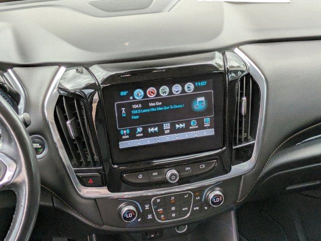 2019 Chevrolet Traverse Vehicle Photo in SELMA, TX 78154-1460