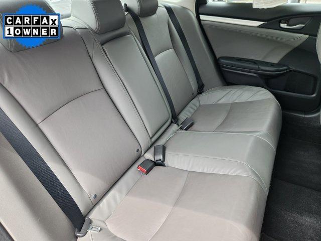 2016 Honda Civic Sedan Vehicle Photo in Ardmore, PA 19003