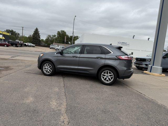 2022 Ford Edge Vehicle Photo in Ogallala, NE 69153