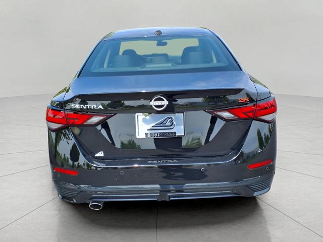 2024 Nissan Sentra Vehicle Photo in Oshkosh, WI 54904