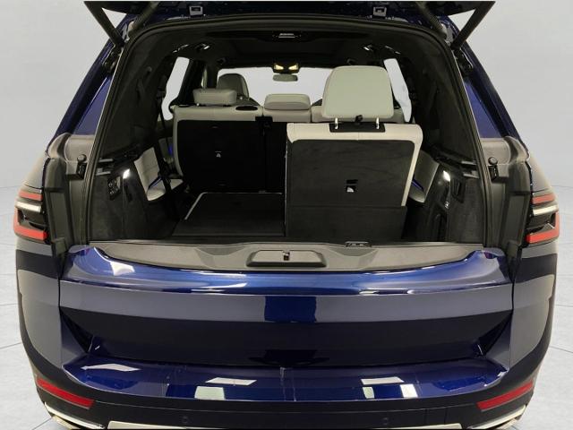 2025 BMW X7 xDrive40i Vehicle Photo in Appleton, WI 54913