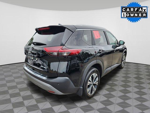 2023 Nissan Rogue Vehicle Photo in Ardmore, PA 19003