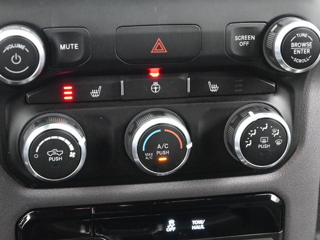 2023 Ram 1500 Vehicle Photo in Cedar Rapids, IA 52402
