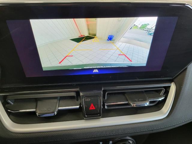 2025 Chevrolet Trailblazer Vehicle Photo in NEENAH, WI 54956-2243