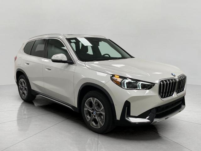 2025 BMW X1 xDrive28i Vehicle Photo in Appleton, WI 54913