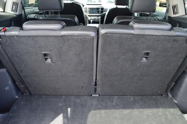 2021 Volkswagen Atlas Vehicle Photo in Houston, TX 77090