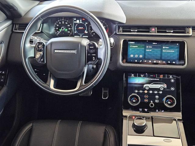 2020 Range Rover Velar Vehicle Photo in AUSTIN, TX 78717