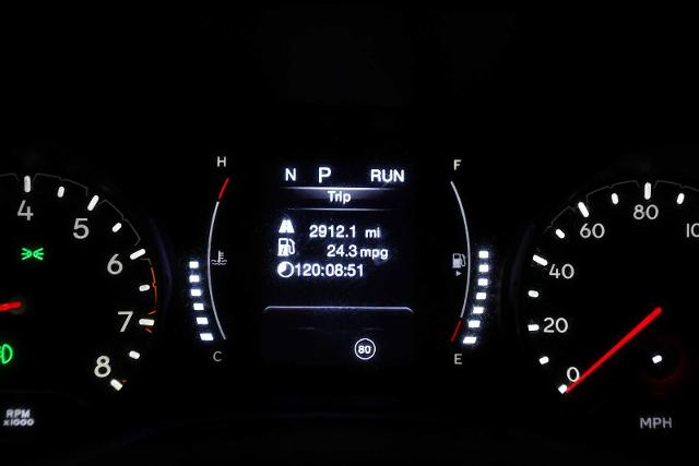 2021 Jeep Compass Vehicle Photo in DALLAS, TX 75235