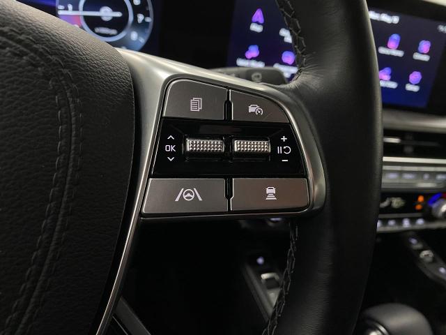 2024 Kia Telluride Vehicle Photo in Appleton, WI 54914
