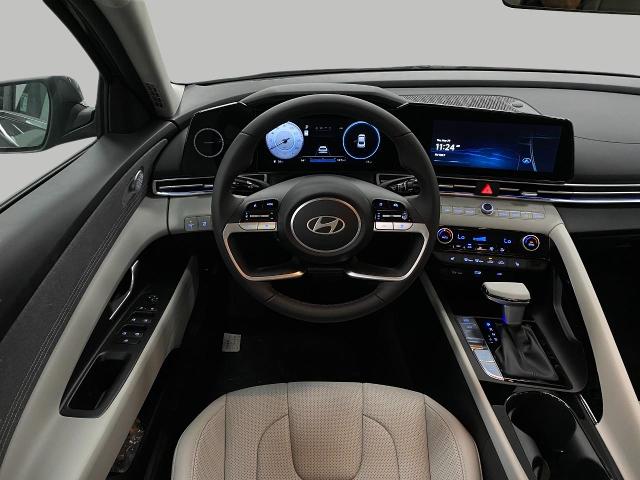 2025 Hyundai ELANTRA Vehicle Photo in Appleton, WI 54913