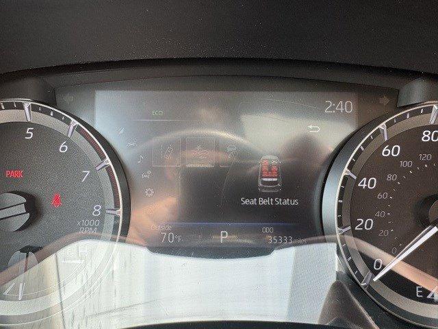 2023 Toyota Highlander Vehicle Photo in Mechanicsburg, PA 17050-1707