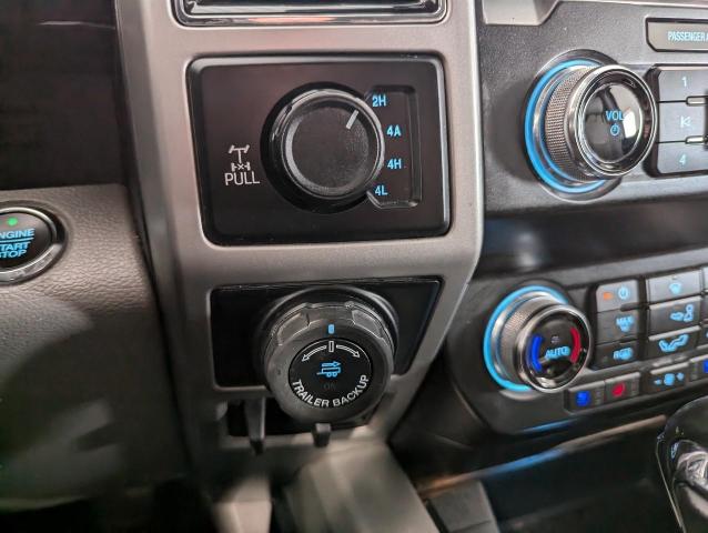 2019 Ford F-150 Vehicle Photo in Oshkosh, WI 54901