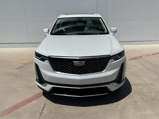 2023 Cadillac XT6 Vehicle Photo in Grapevine, TX 76051