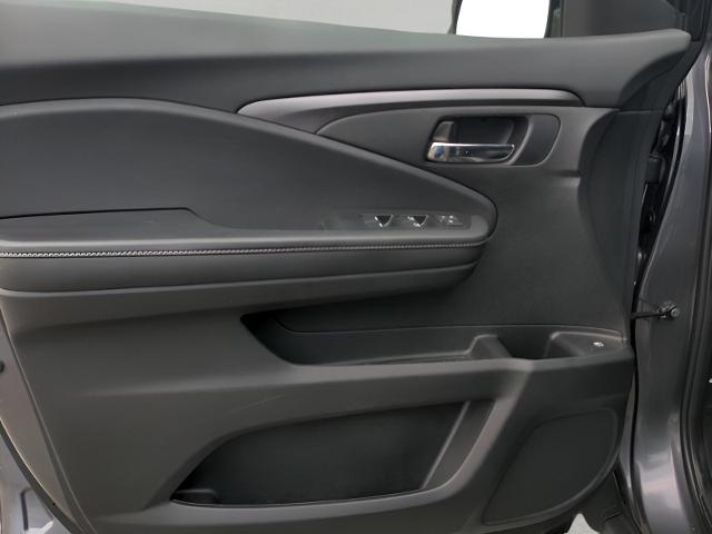 2020 Honda Ridgeline Vehicle Photo in Green Bay, WI 54304