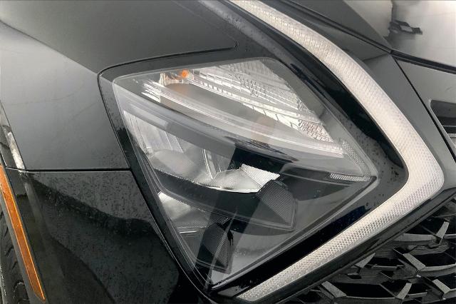 2023 Kia Sportage Vehicle Photo in Lees Summit, MO 64086
