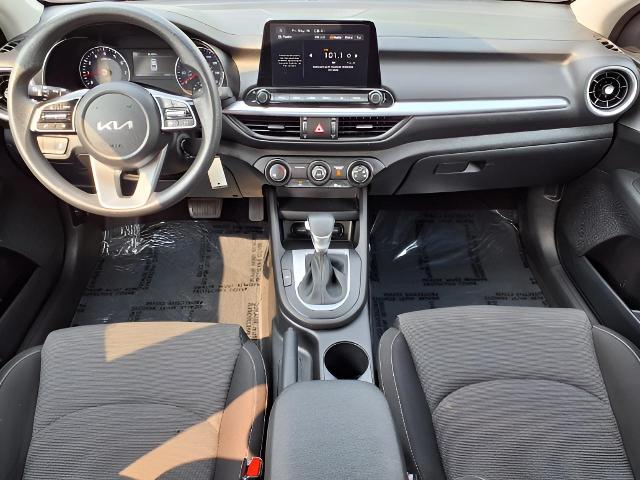 2023 Kia Forte Vehicle Photo in Oshkosh, WI 54904