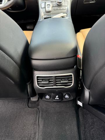 2023 Hyundai SANTA FE Vehicle Photo in Peoria, IL 61615