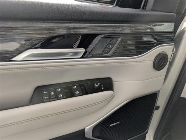 2022 Jeep Wagoneer Vehicle Photo in ENGLEWOOD, CO 80113-6708