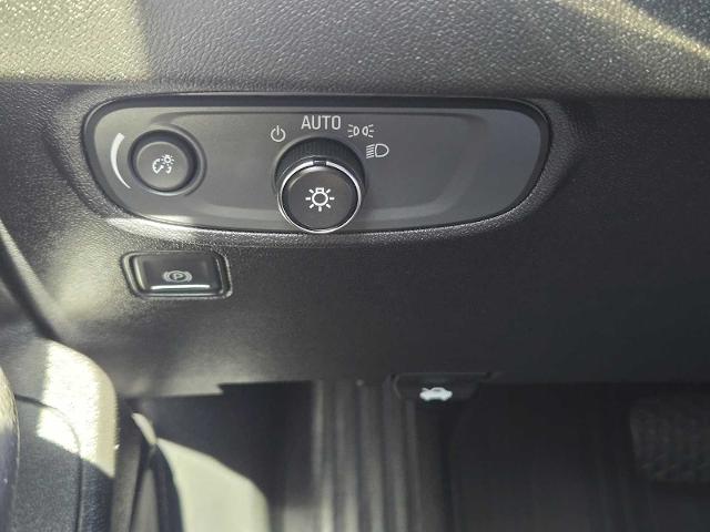 2019 GMC Terrain Vehicle Photo in DENTON, TX 76210-9321