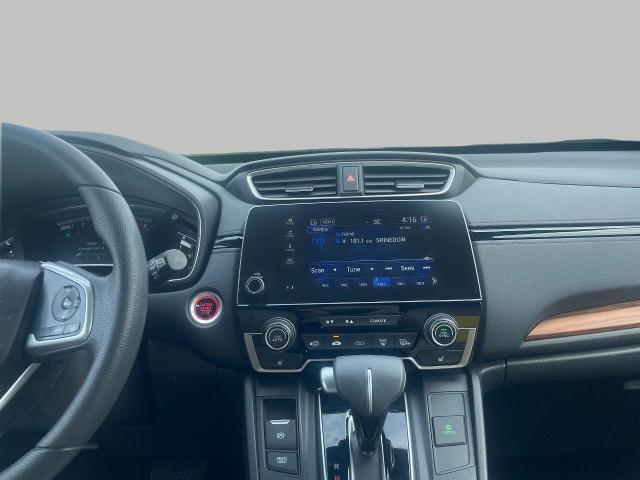 2017 Honda CR-V Vehicle Photo in Oshkosh, WI 54904