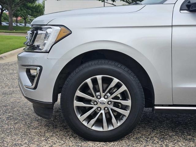 2018 Ford Expedition Vehicle Photo in Fort Worth, TX 76132