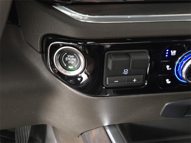 2025 GMC Sierra 2500 HD Vehicle Photo in PRESCOTT, AZ 86305-3700