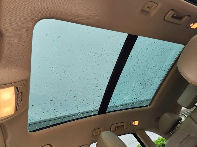 2016 Audi Q5 Vehicle Photo in MCKINNEY, TX 75070