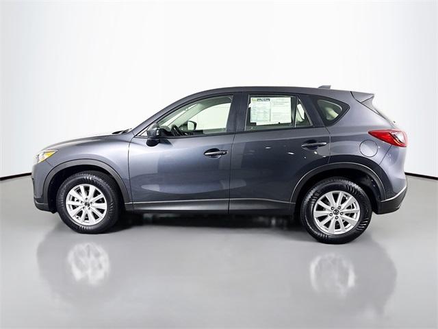 2014 Mazda CX-5 Vehicle Photo in Puyallup, WA 98371