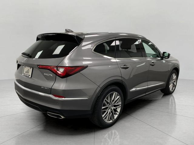 2023 Acura MDX Vehicle Photo in Appleton, WI 54913