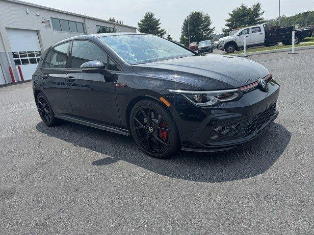 2024 Volkswagen Golf GTI Vehicle Photo in Mechanicsburg, PA 17050-1707
