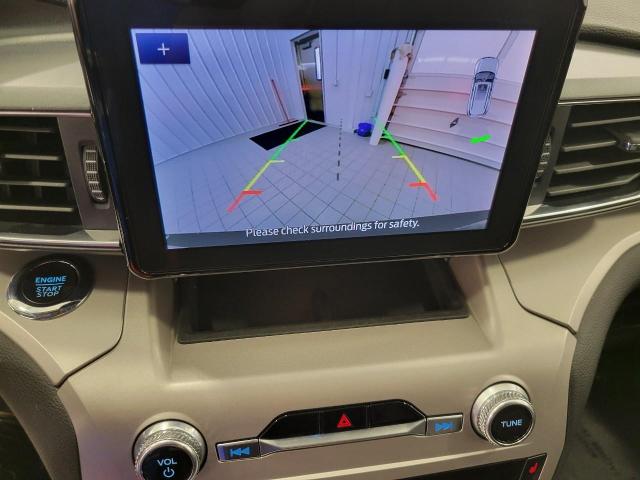 2023 Ford Explorer Vehicle Photo in Oshkosh, WI 54901