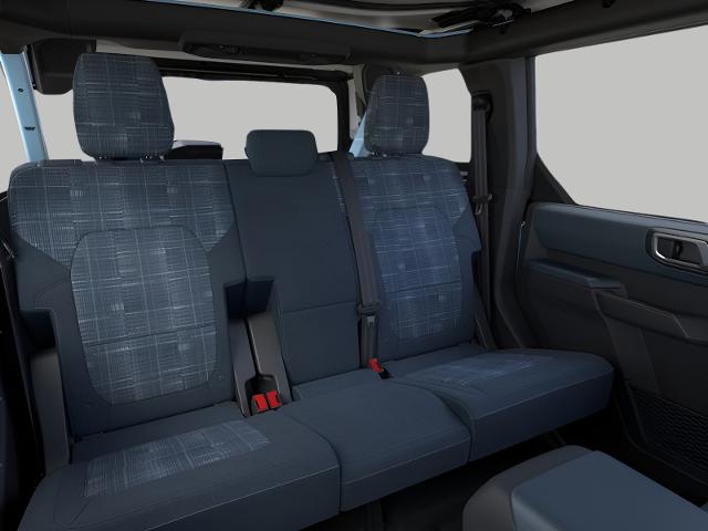 2025 Ford Bronco Vehicle Photo in Neenah, WI 54956