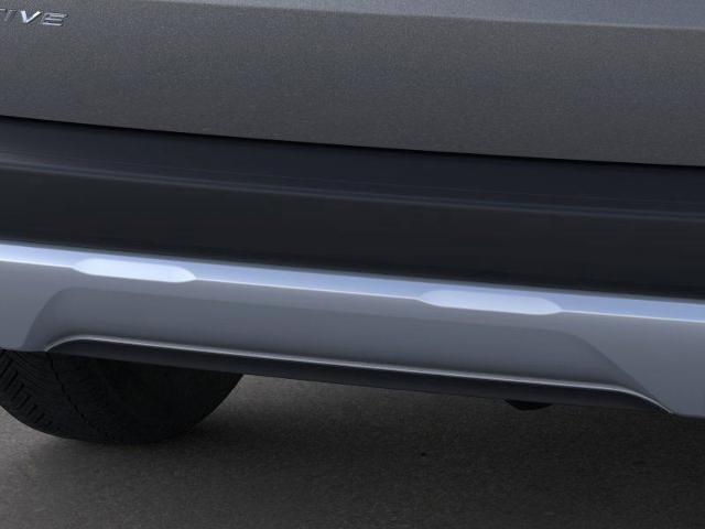 2025 Ford Escape Vehicle Photo in Weatherford, TX 76087