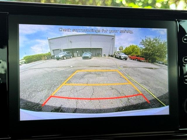 2023 Kia K5 Vehicle Photo in Hinesville, GA 31313