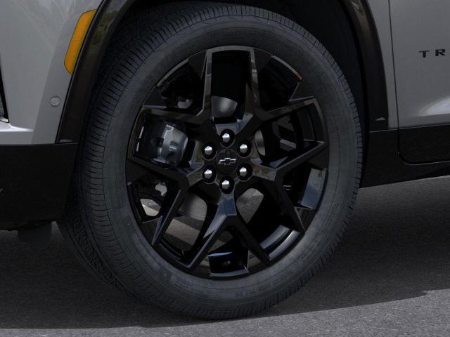 2025 Chevrolet Traverse Vehicle Photo in Roslyn, NY 11576