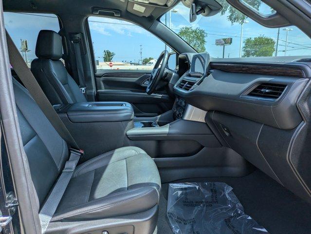 2023 Chevrolet Tahoe Vehicle Photo in SELMA, TX 78154-1459