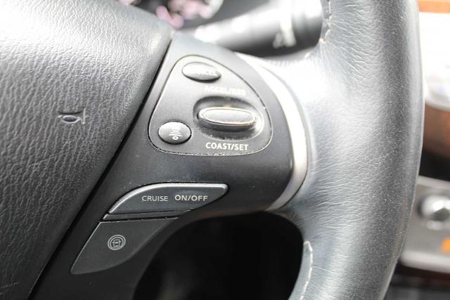 2019 INFINITI QX60 Vehicle Photo in HOUSTON, TX 77090