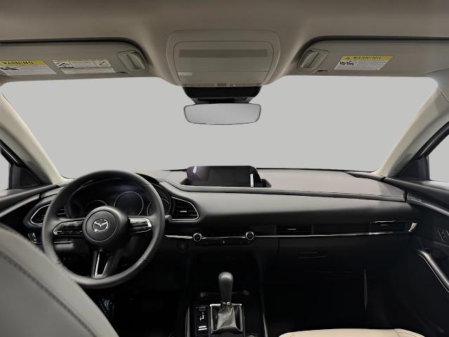 2025 Mazda CX-30 Vehicle Photo in Green Bay, WI 54304