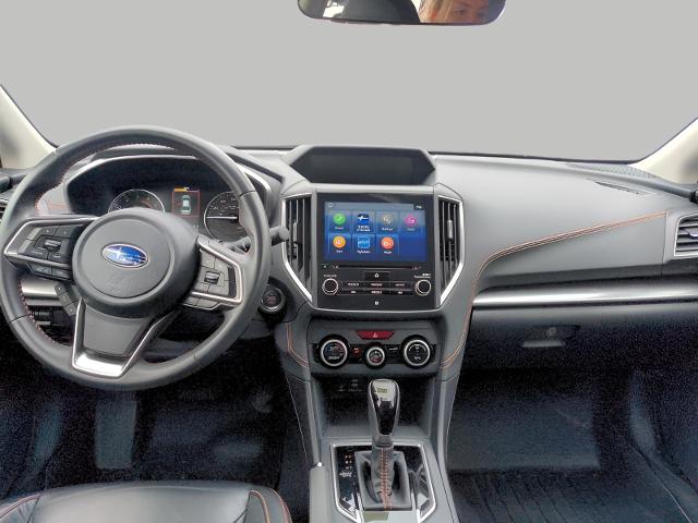 2023 Subaru Crosstrek Vehicle Photo in Green Bay, WI 54304