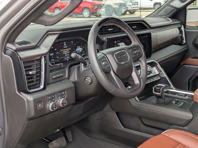 2024 GMC Sierra 1500 Vehicle Photo in SELMA, TX 78154-1459