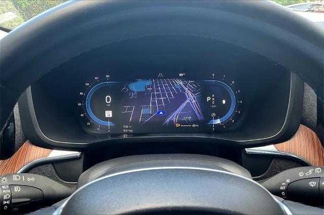 2022 Volvo XC60 Vehicle Photo in Houston, TX 77007