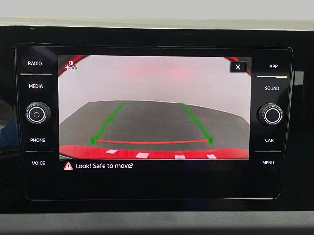 2025 Volkswagen Jetta Vehicle Photo in Appleton, WI 54913
