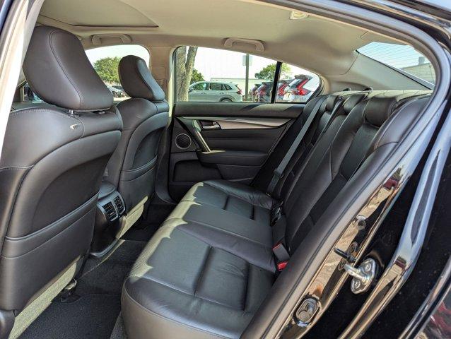 2014 Acura TL Vehicle Photo in San Antonio, TX 78230