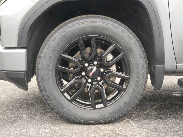 2024 GMC Sierra 1500 Vehicle Photo in Decatur, TX 76234